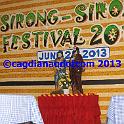 Cagdianao Sirong Sirong