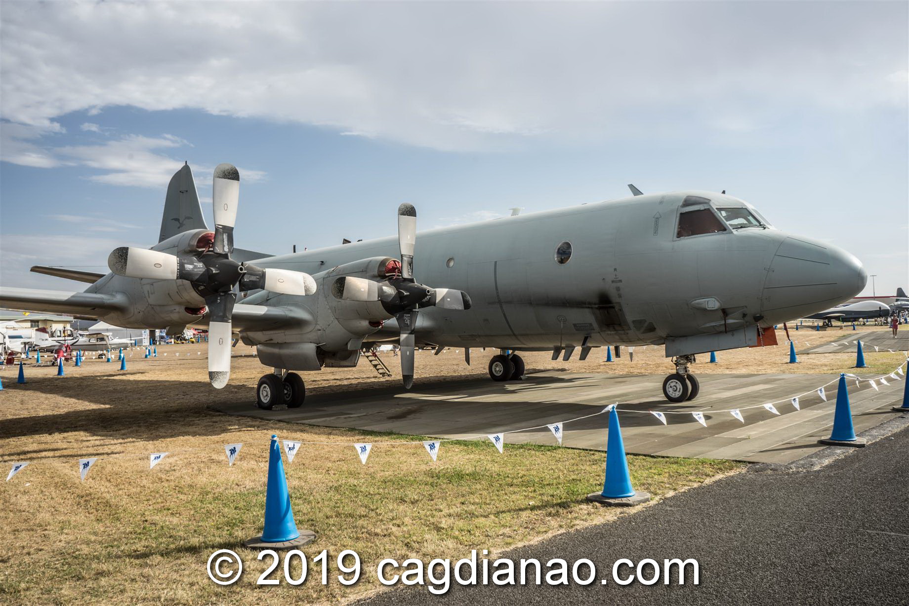 P-3 Orion