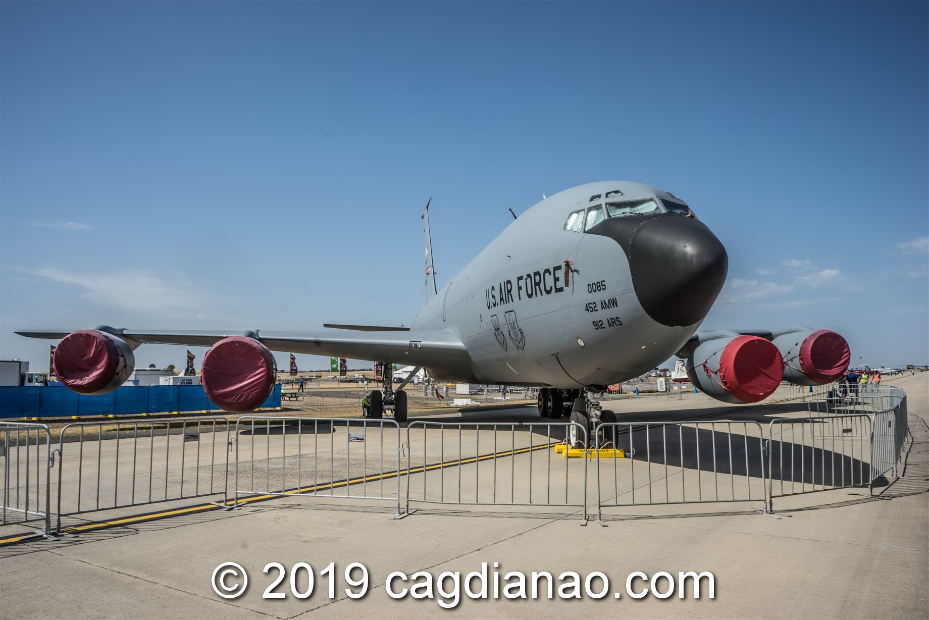 C-17A Globemaster