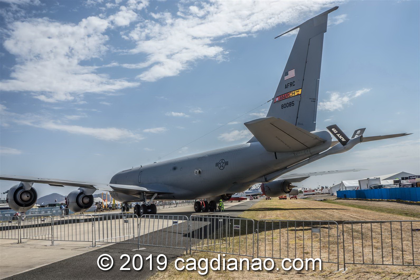 C-17A Globemaster