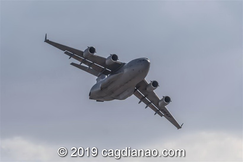 Globemaster