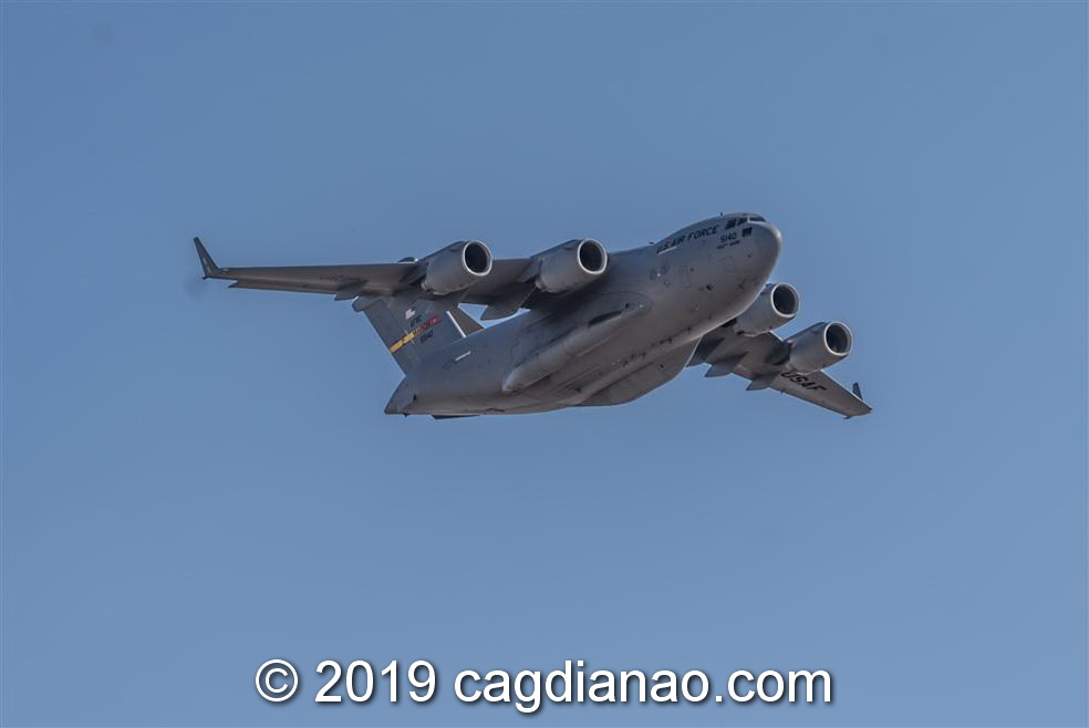 Globemaster