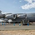 C-17A Globemaster