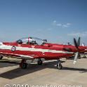 Roulettes PC21 and PC23